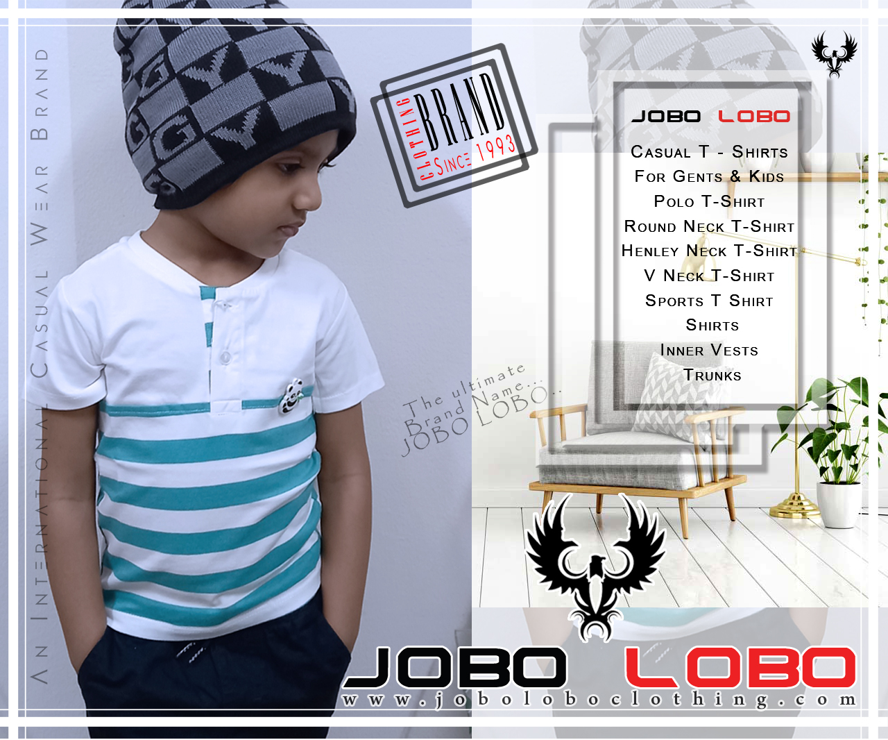 4-JOBO LOBO kids 1 4-JOBO LOBO kids 1